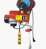 微型電動葫蘆